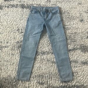 LEVIS 512 Boys